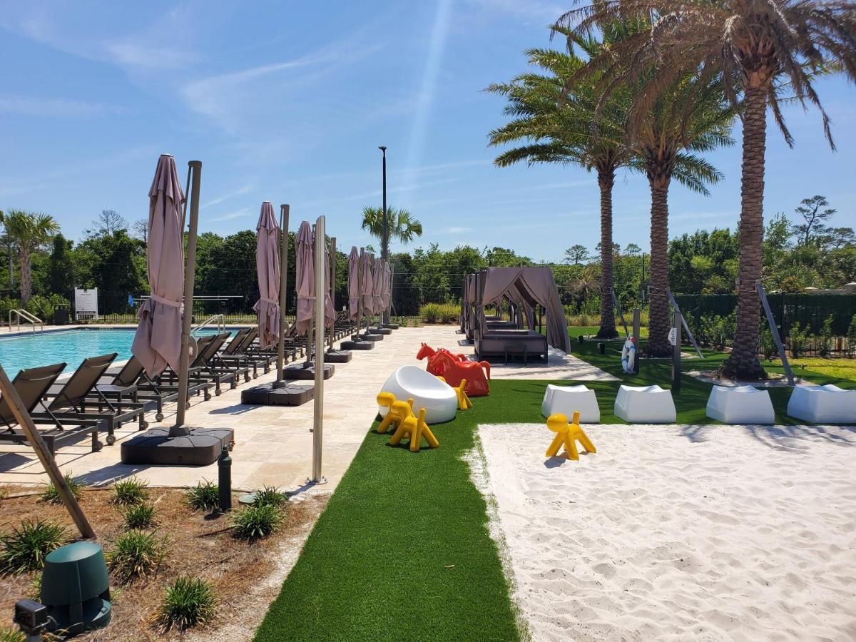 3045 Magic Village8 Guests 4 Suites Bbq 8 Min Disney Orlando Zewnętrze zdjęcie